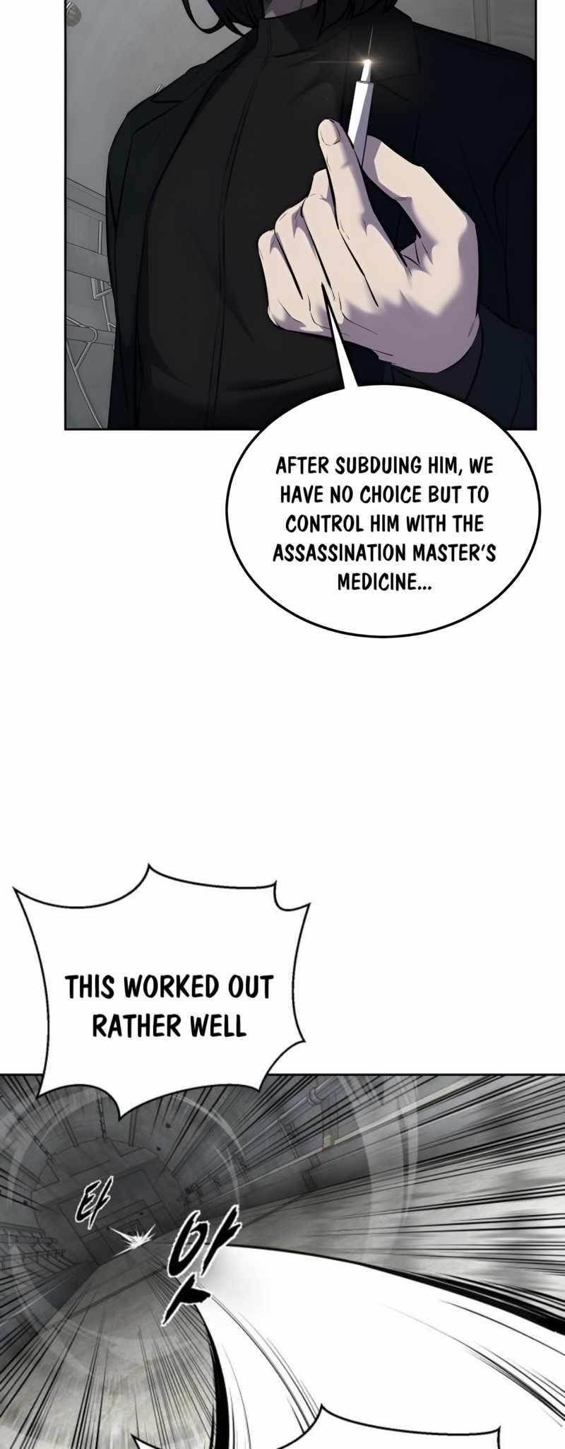 The Boy Of Death — Chapter 251 — page 24