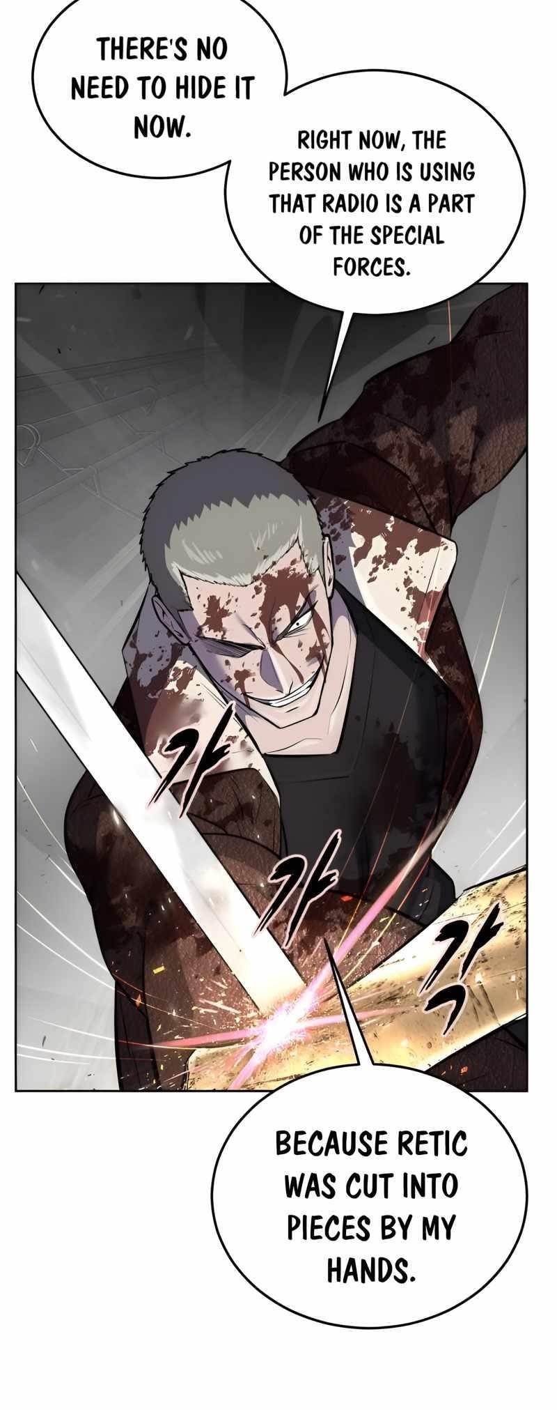 The Boy Of Death — Chapter 251 — page 29