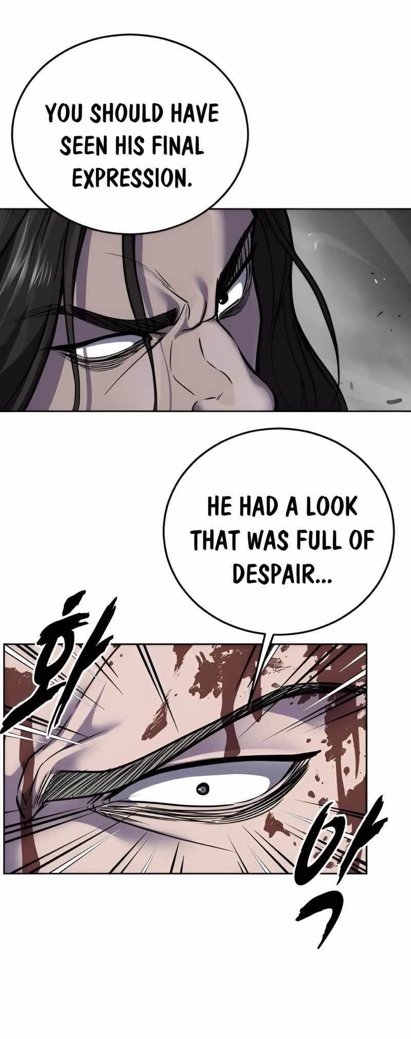 The Boy Of Death — Chapter 251 — page 30