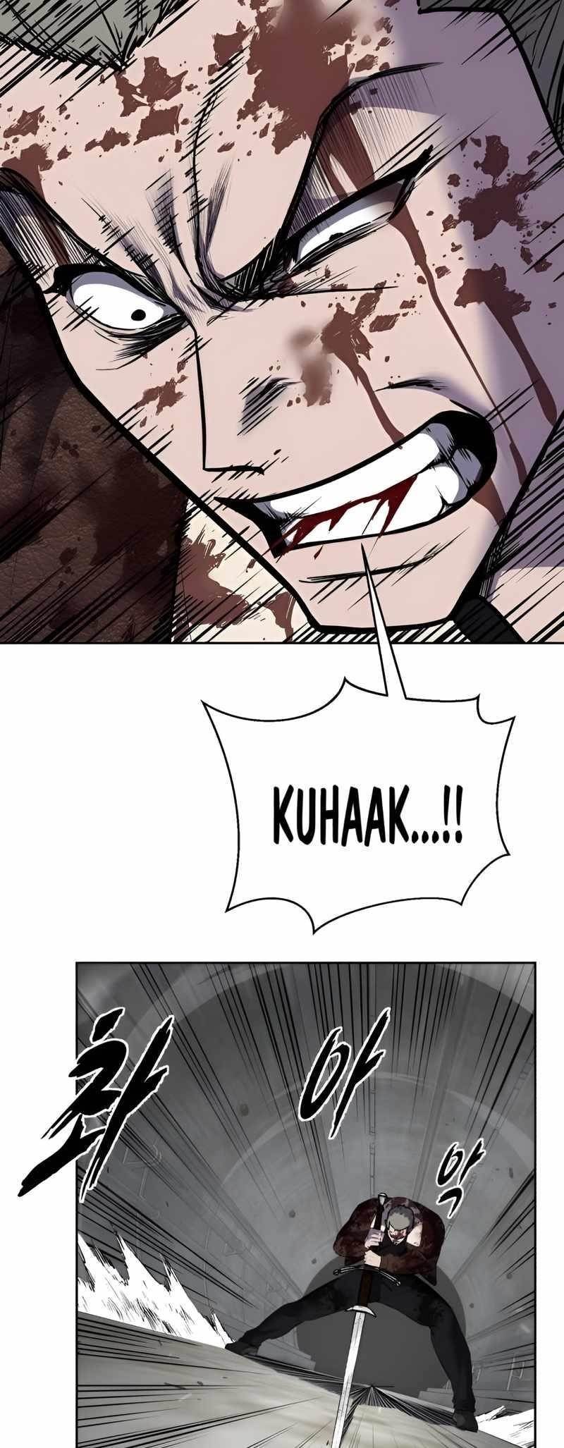 The Boy Of Death — Chapter 251 — page 34