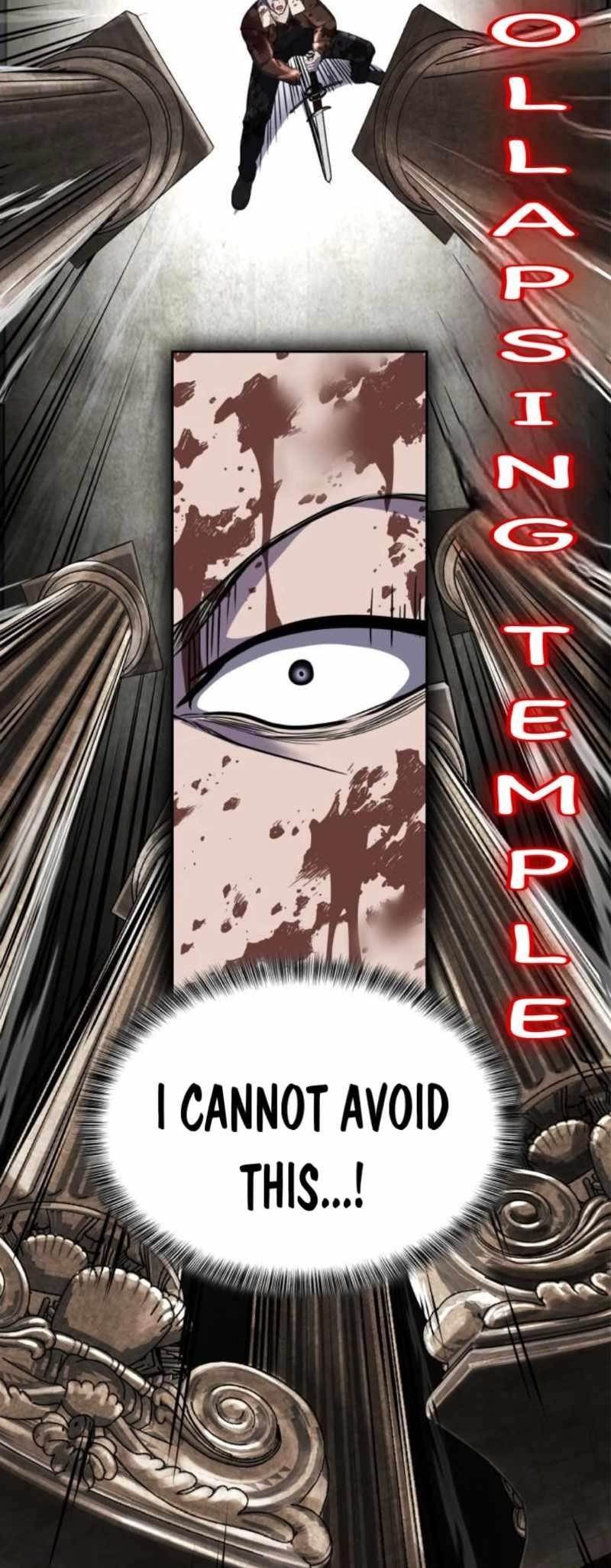 The Boy Of Death — Chapter 251 — page 38