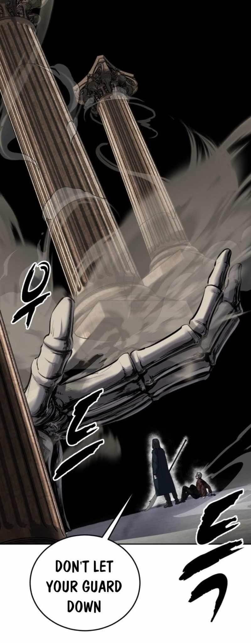 The Boy Of Death — Chapter 251 — page 41