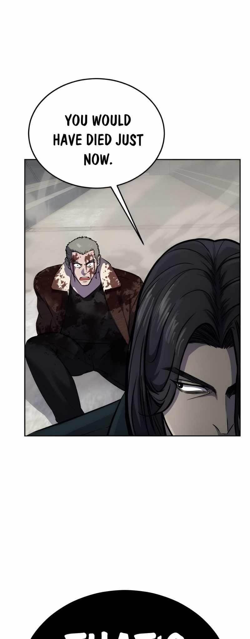 The Boy Of Death — Chapter 251 — page 42