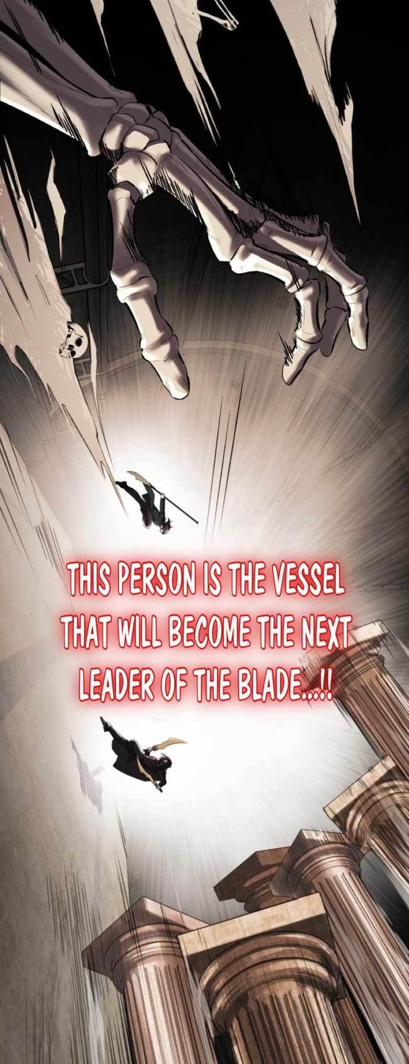 The Boy Of Death — Chapter 251 — page 68
