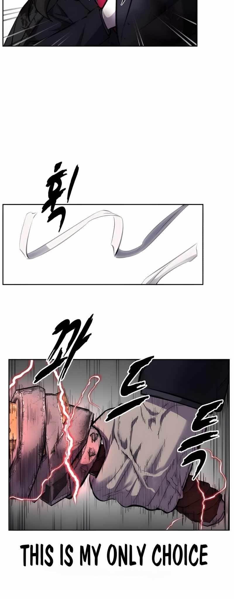 The Boy Of Death — Chapter 251 — page 83