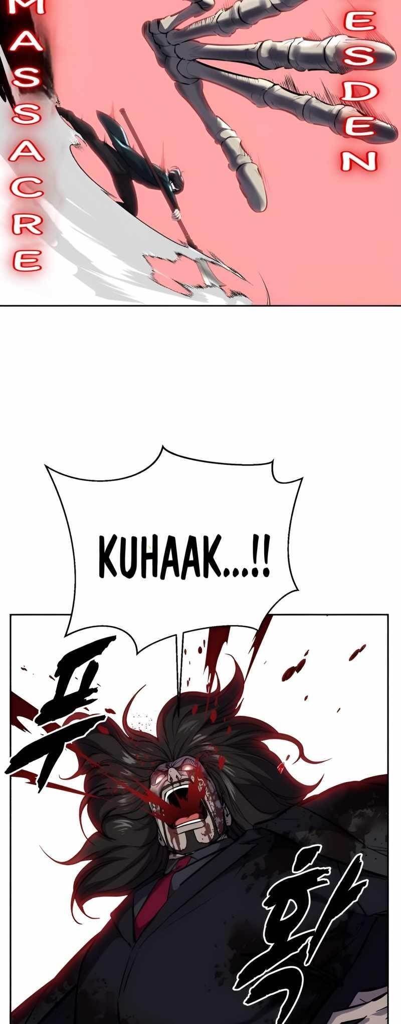 The Boy Of Death — Chapter 251 — page 90