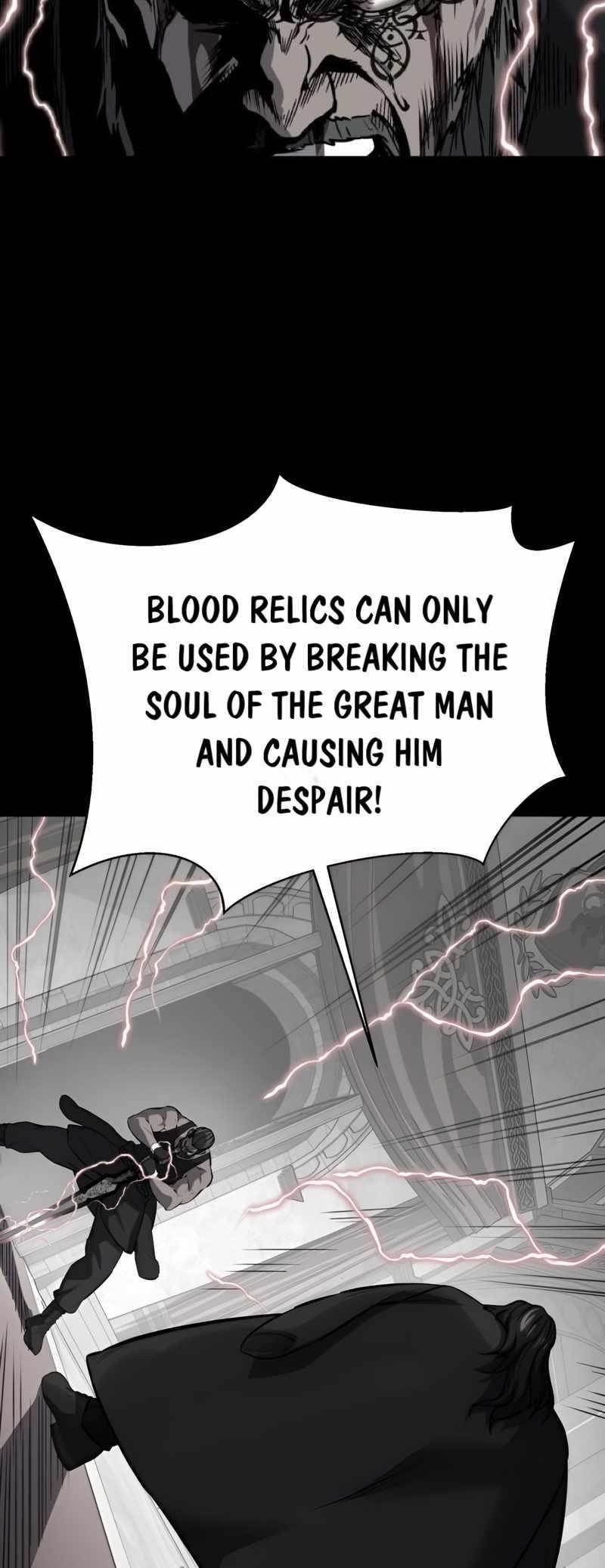 The Boy Of Death — Chapter 251 — page 97