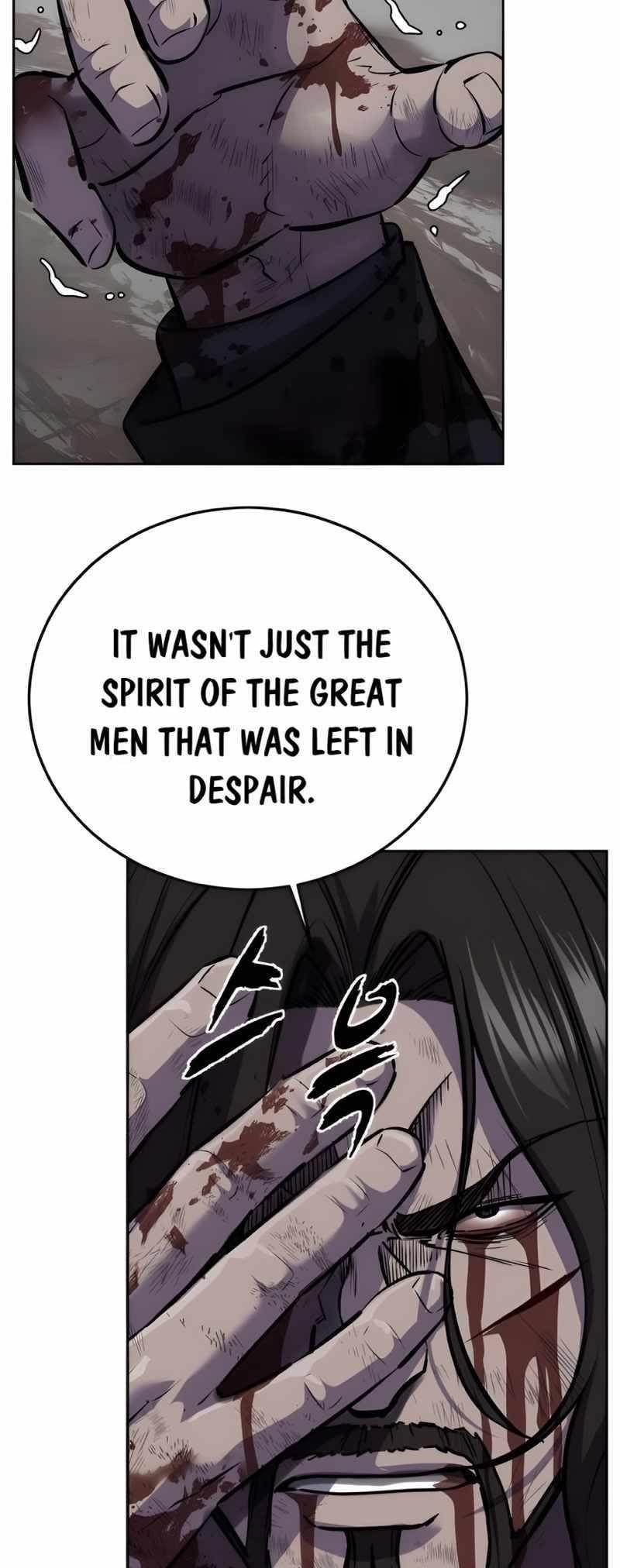 The Boy Of Death — Chapter 251 — page 106
