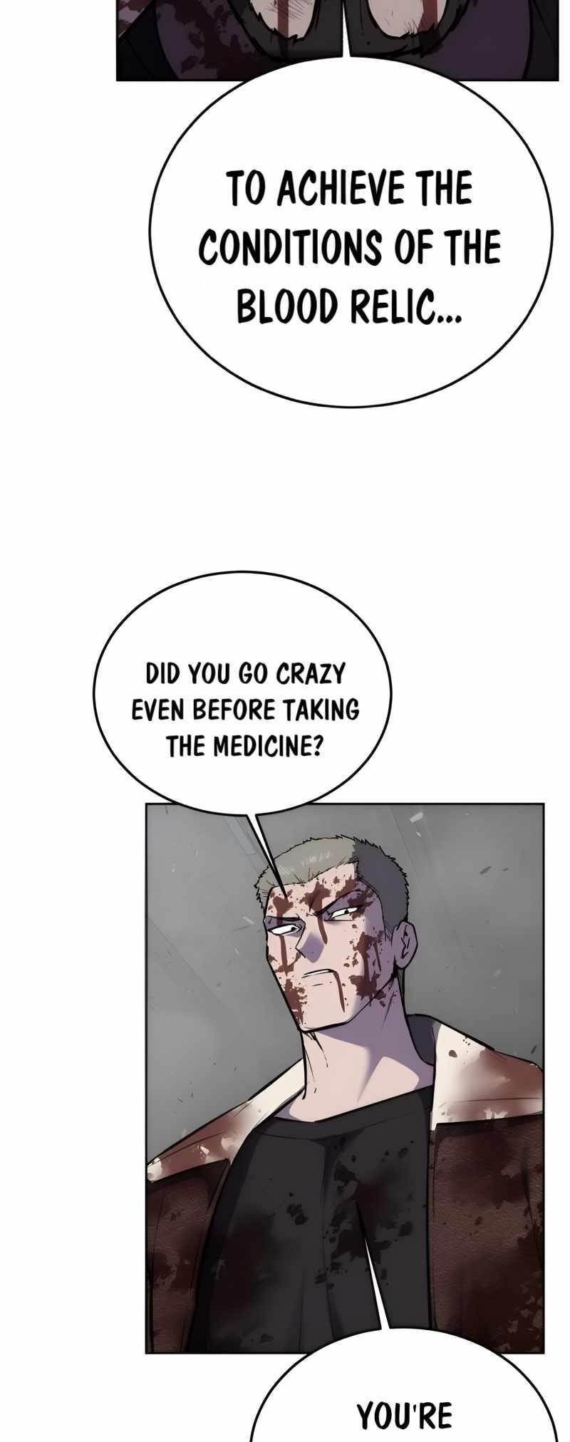 The Boy Of Death — Chapter 251 — page 107