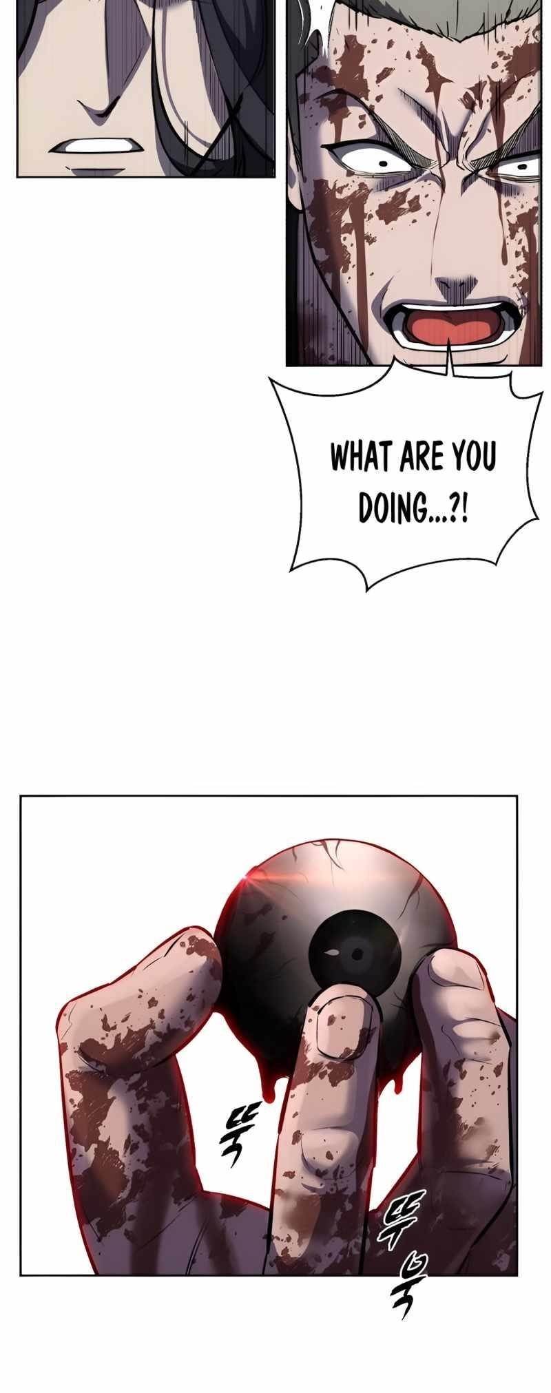 The Boy Of Death — Chapter 251 — page 110