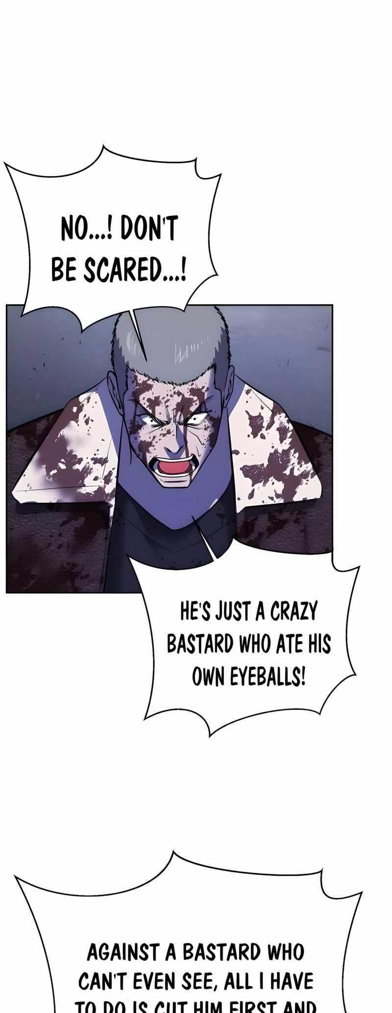 The Boy Of Death — Chapter 251 — page 126