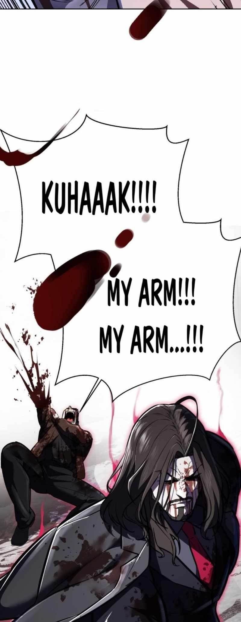 The Boy Of Death — Chapter 251 — page 131