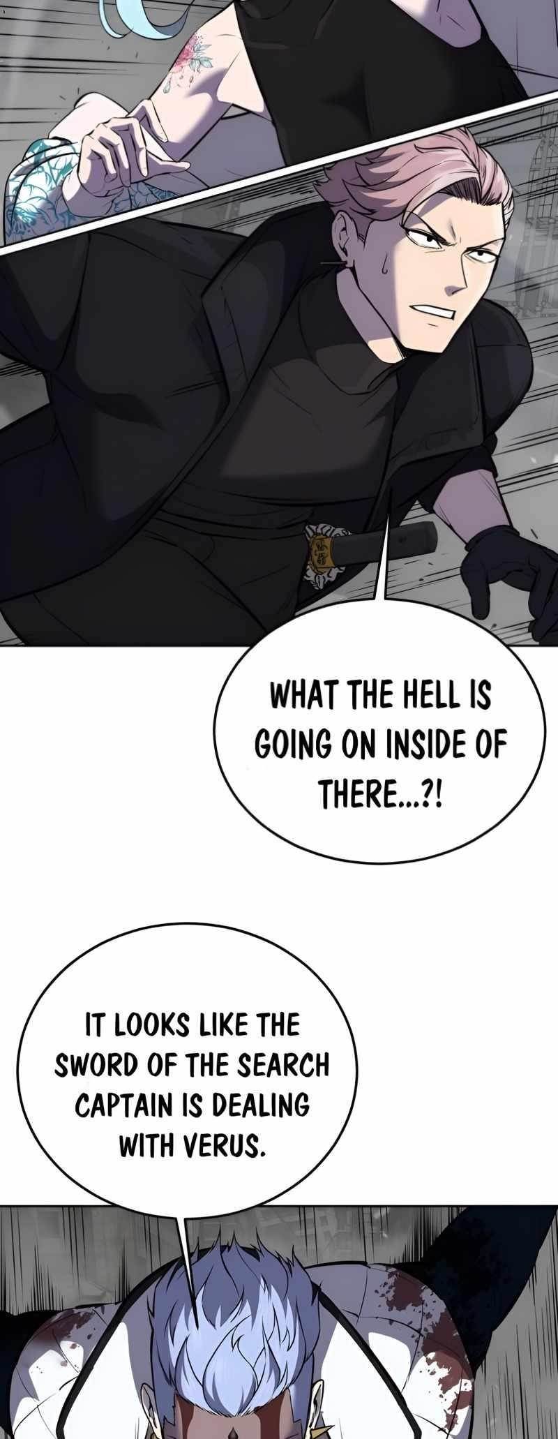 The Boy Of Death — Chapter 251 — page 135