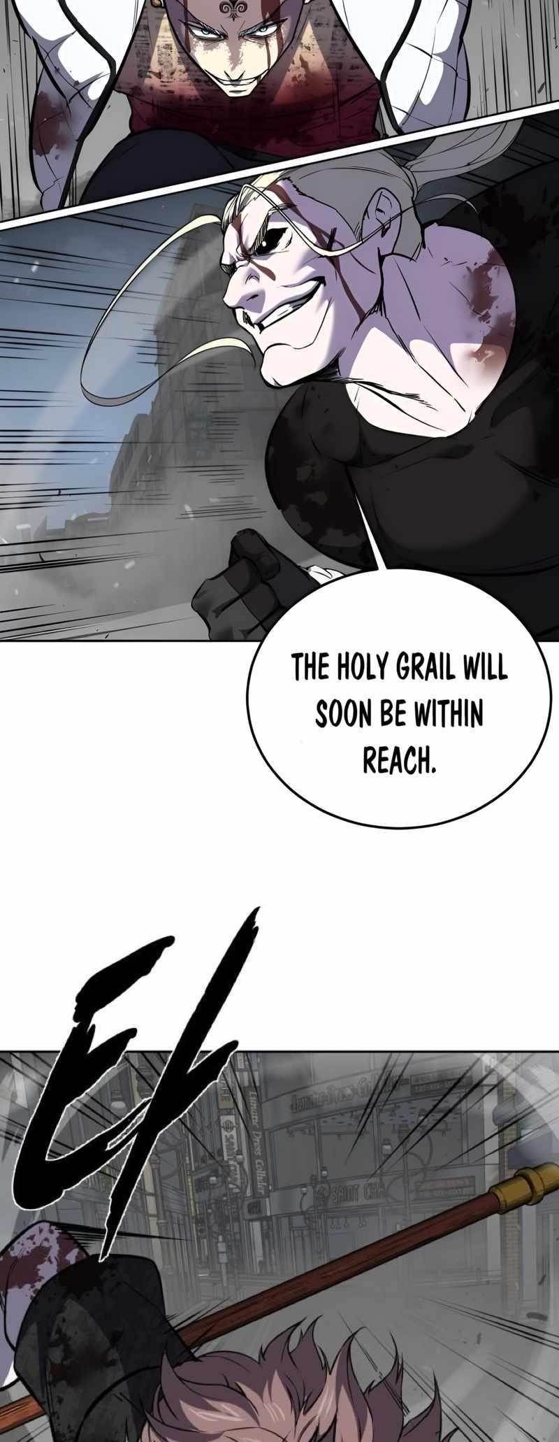 The Boy Of Death — Chapter 251 — page 136