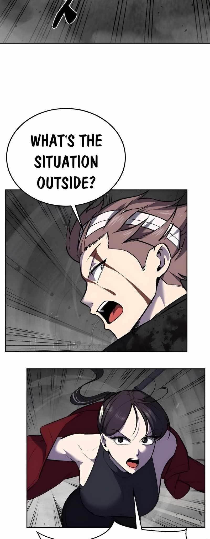 The Boy Of Death — Chapter 252 — page 2