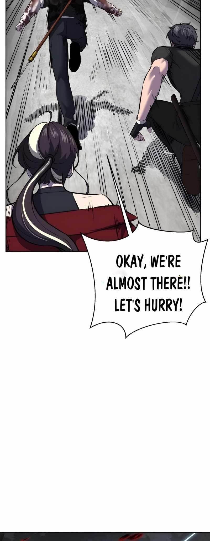 The Boy Of Death — Chapter 252 — page 6