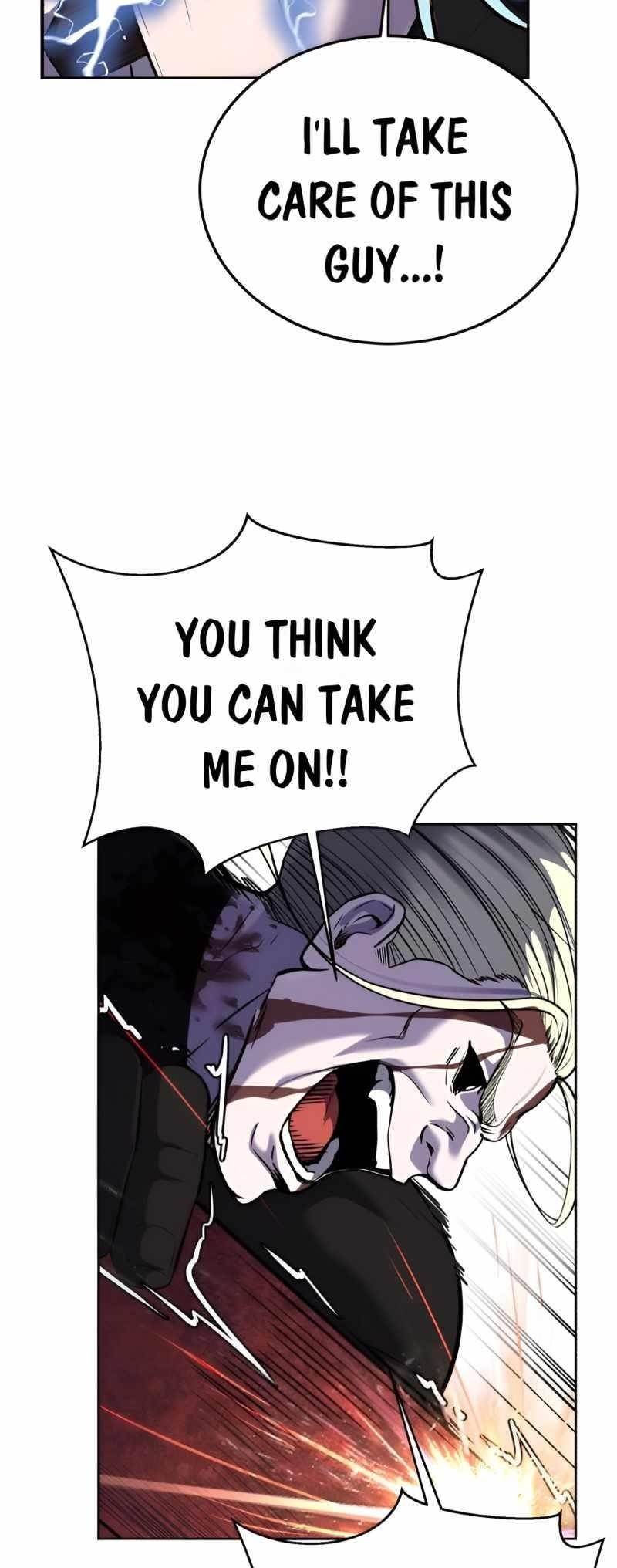 The Boy Of Death — Chapter 252 — page 20