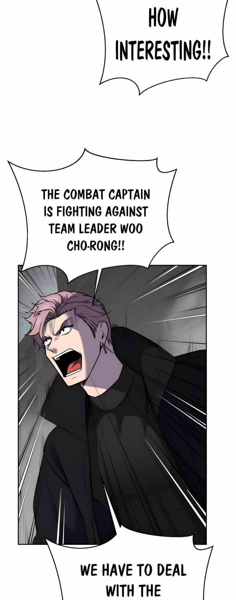 The Boy Of Death — Chapter 252 — page 21