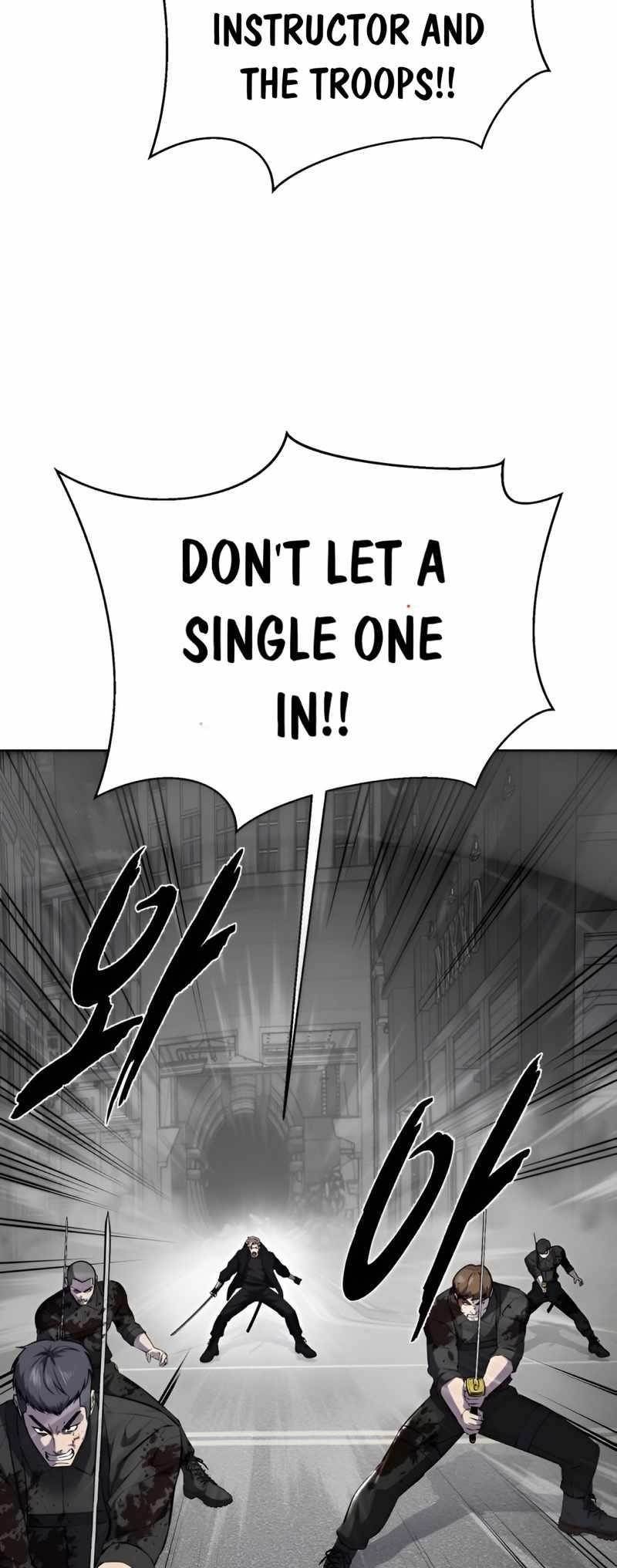 The Boy Of Death — Chapter 252 — page 22
