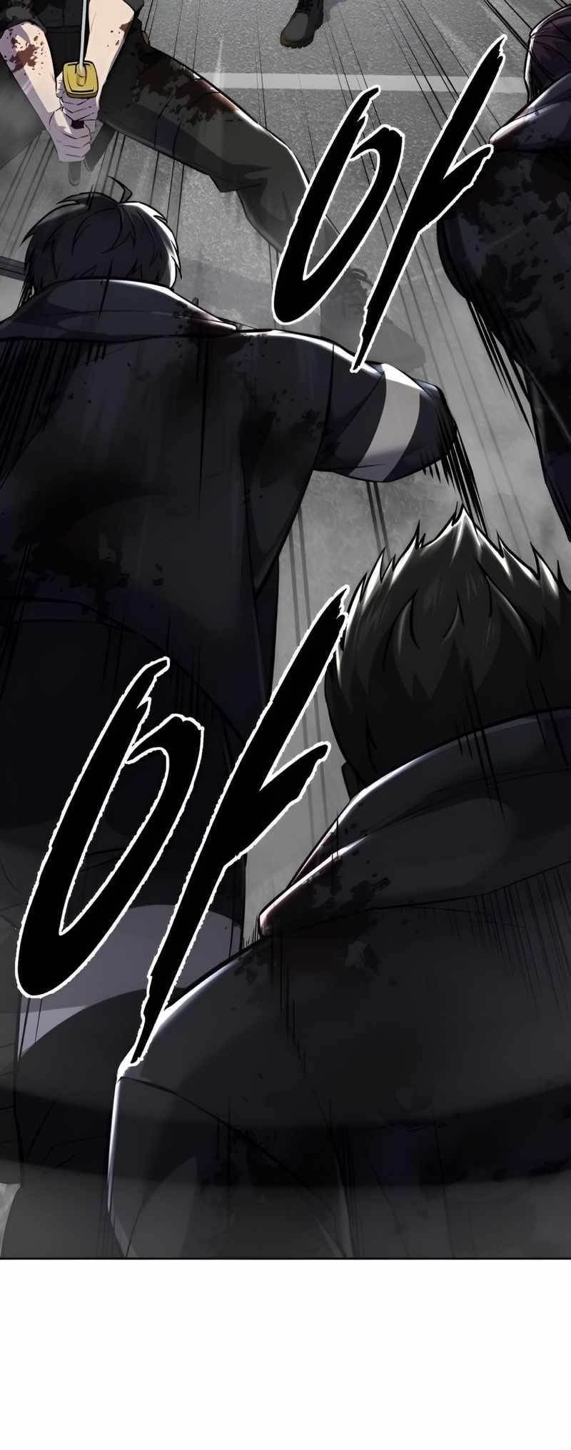 The Boy Of Death — Chapter 252 — page 23