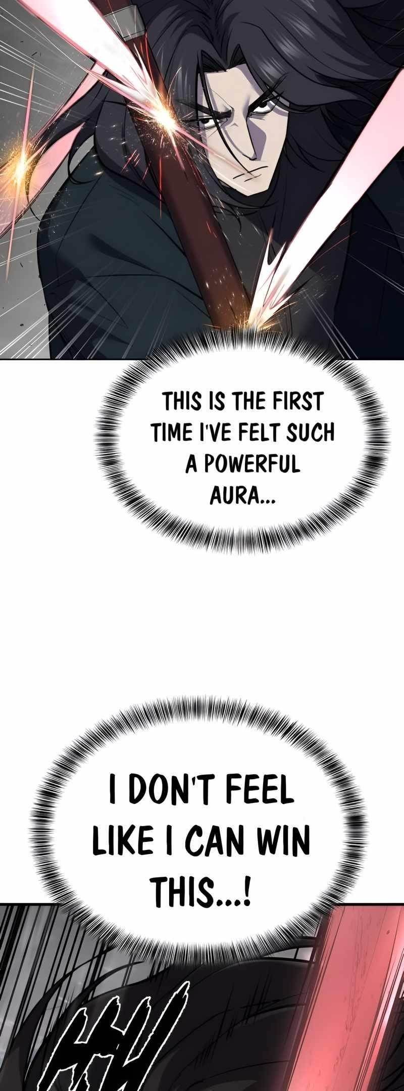 The Boy Of Death — Chapter 252 — page 28