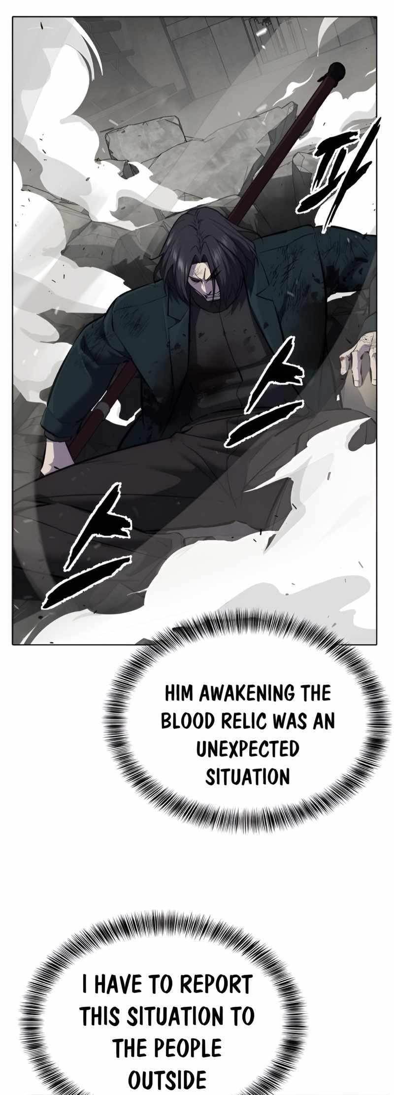 The Boy Of Death — Chapter 252 — page 32