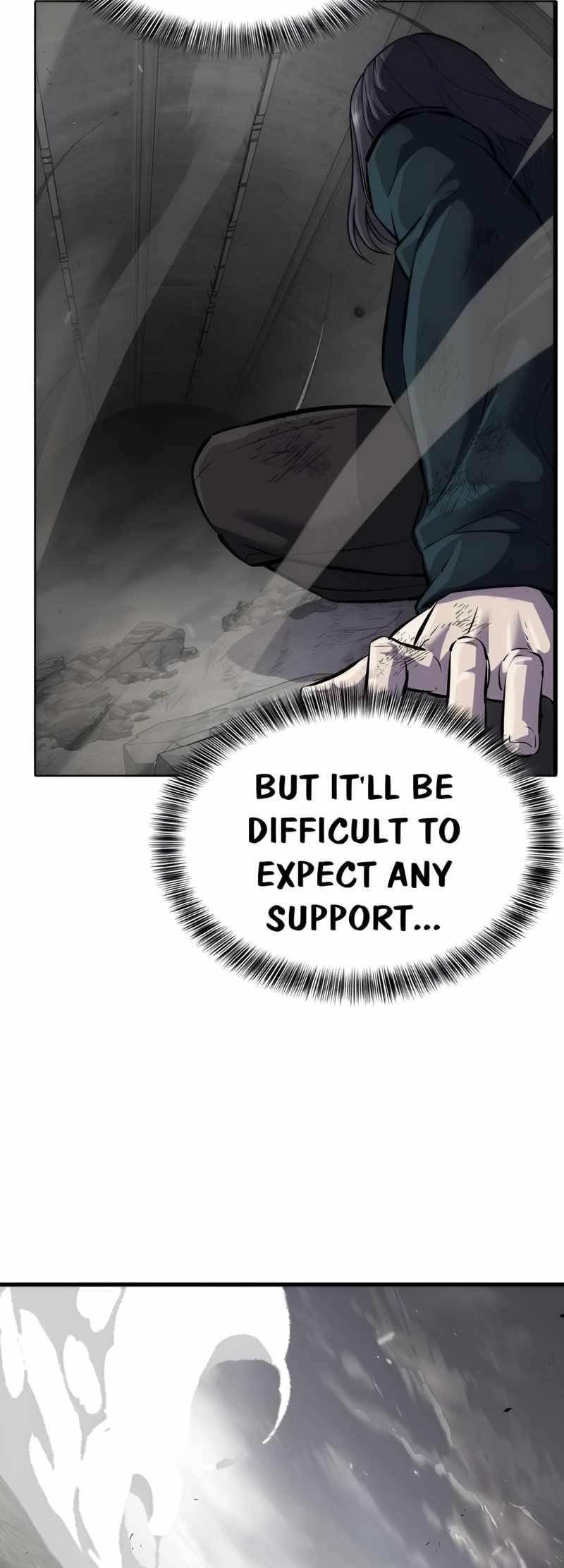 The Boy Of Death — Chapter 252 — page 33