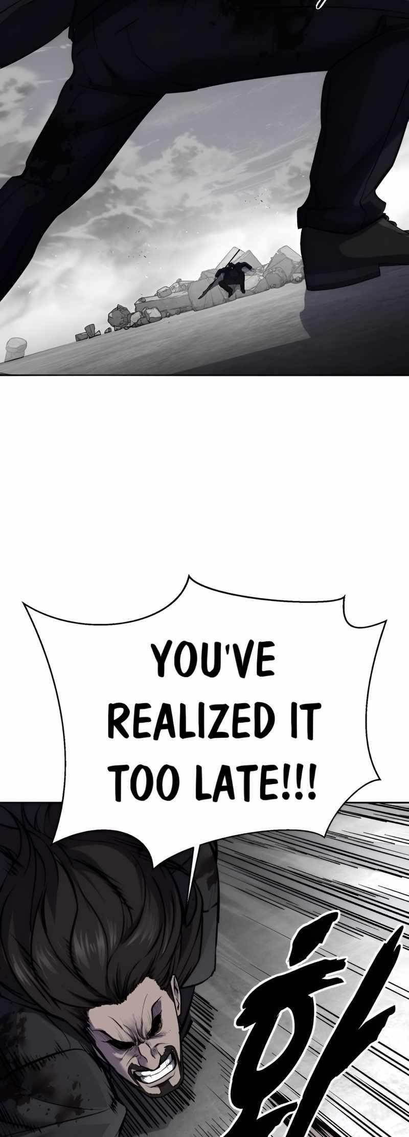 The Boy Of Death — Chapter 252 — page 38