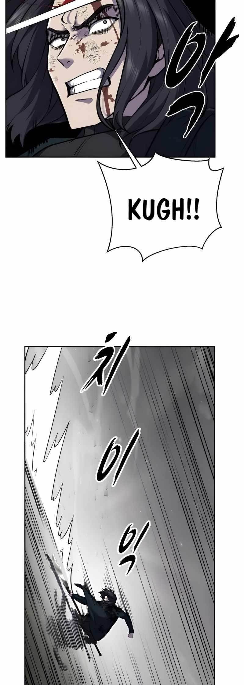The Boy Of Death — Chapter 252 — page 45
