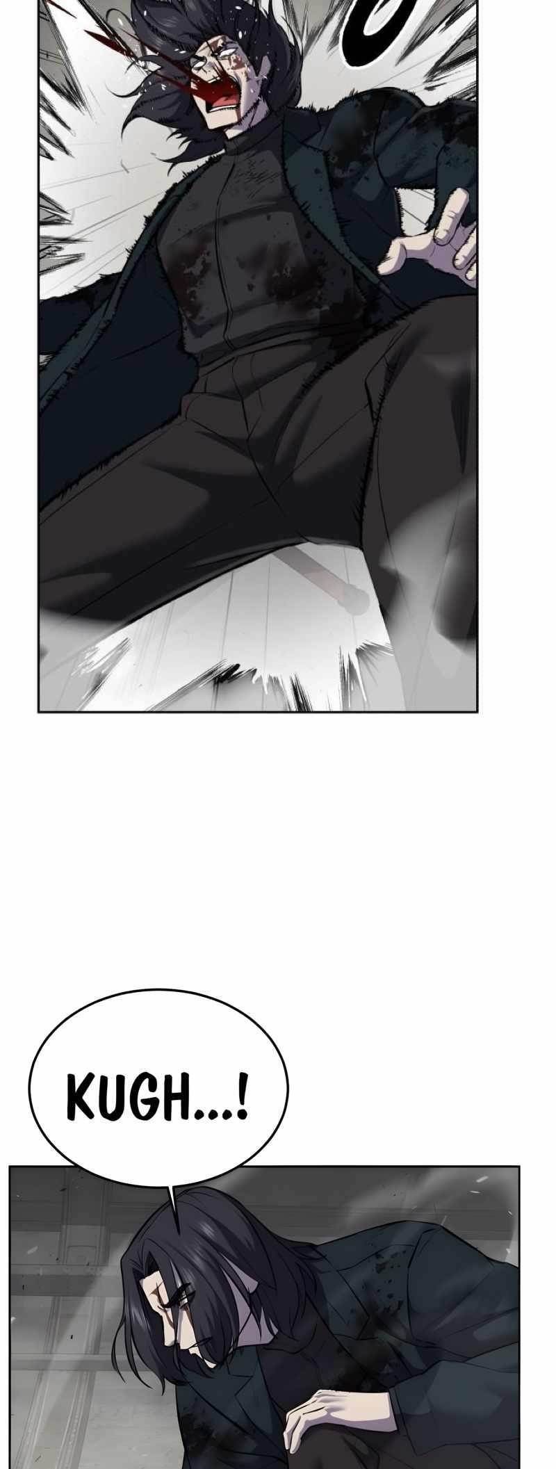 The Boy Of Death — Chapter 252 — page 55