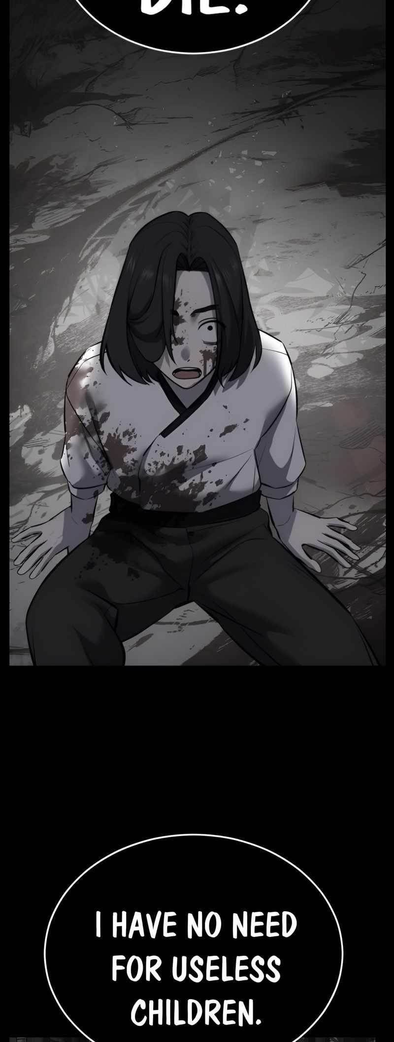 The Boy Of Death — Chapter 252 — page 59