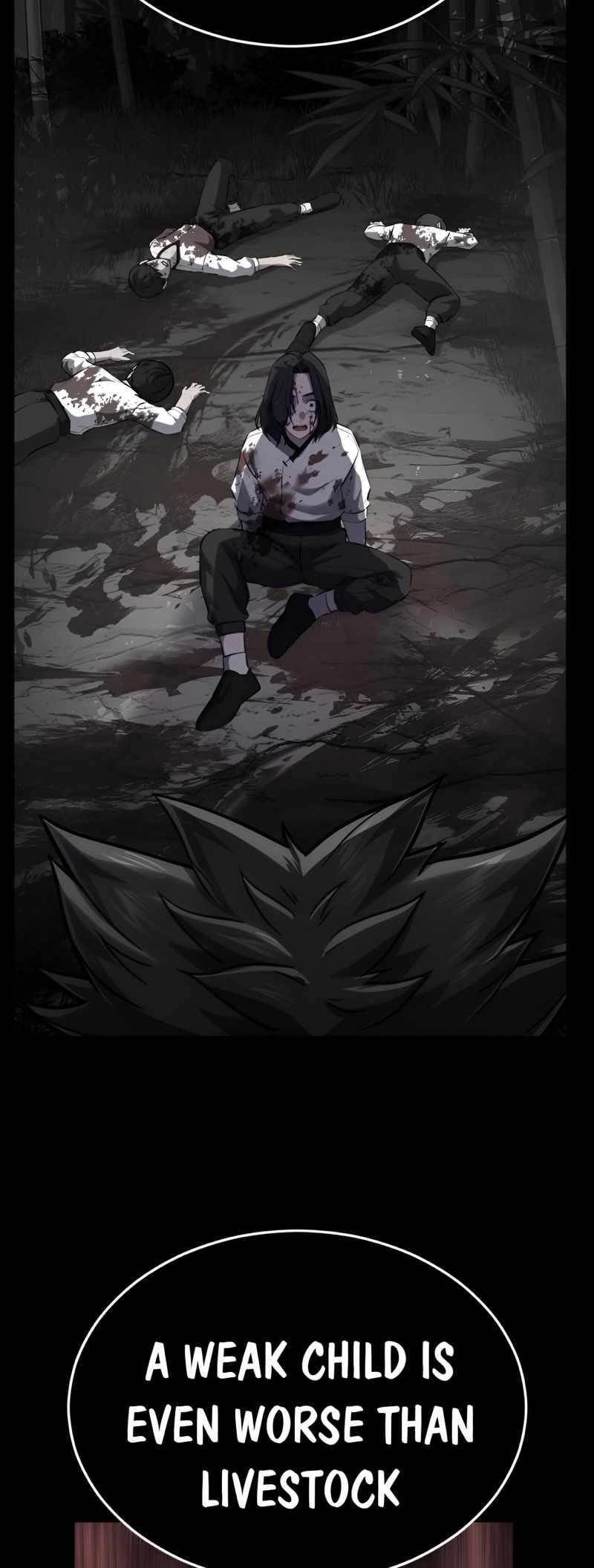 The Boy Of Death — Chapter 252 — page 60