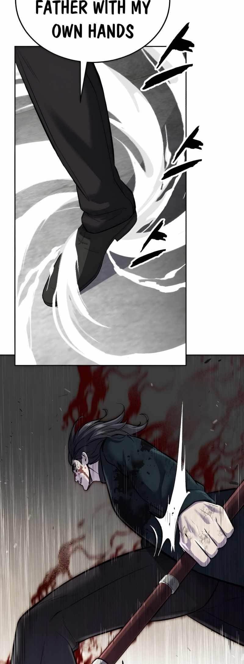 The Boy Of Death — Chapter 252 — page 67