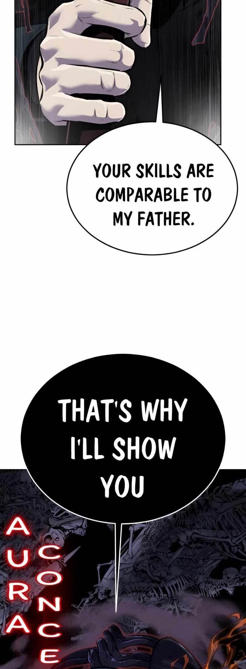 The Boy Of Death — Chapter 252 — page 69