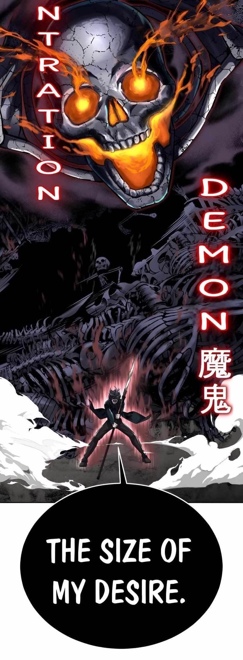 The Boy Of Death — Chapter 252 — page 70