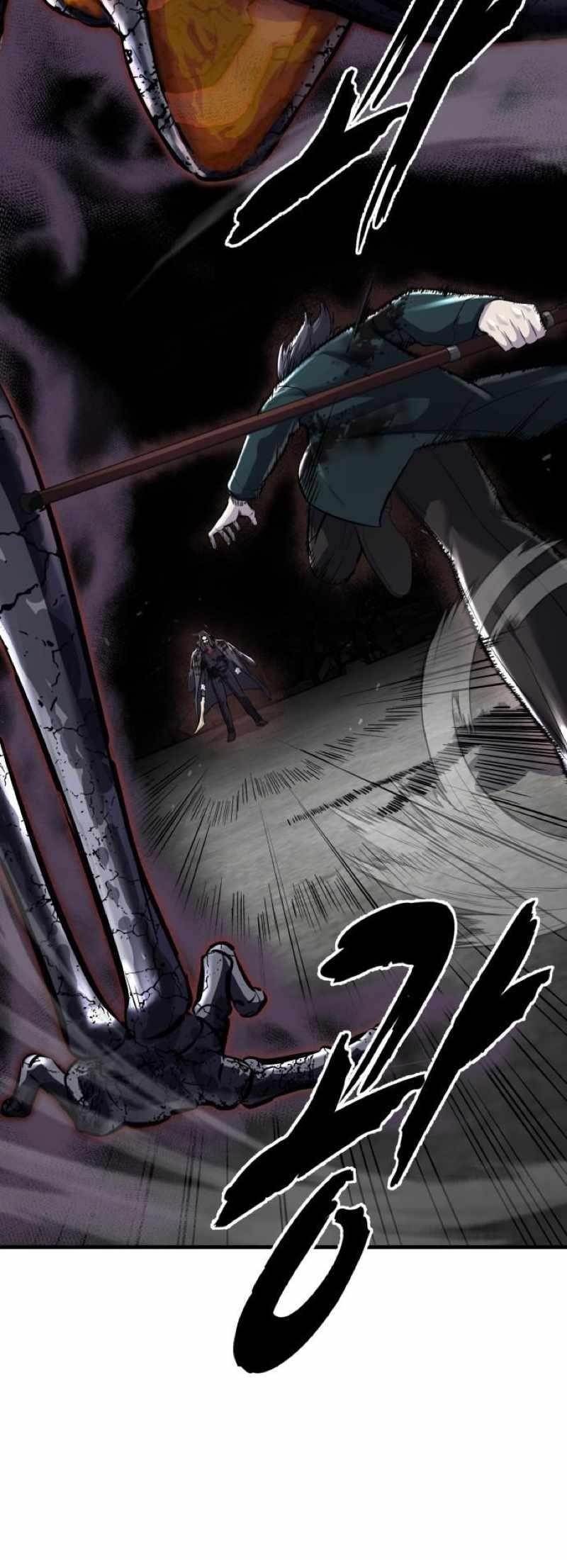 The Boy Of Death — Chapter 252 — page 72
