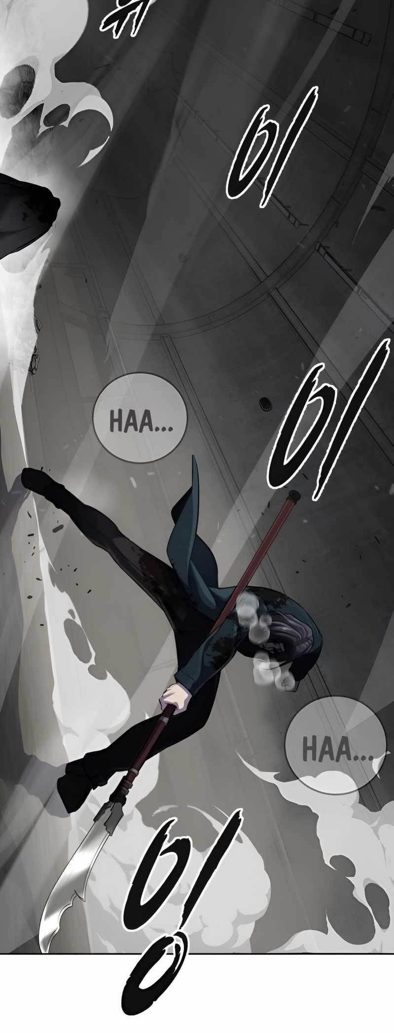 The Boy Of Death — Chapter 252 — page 85