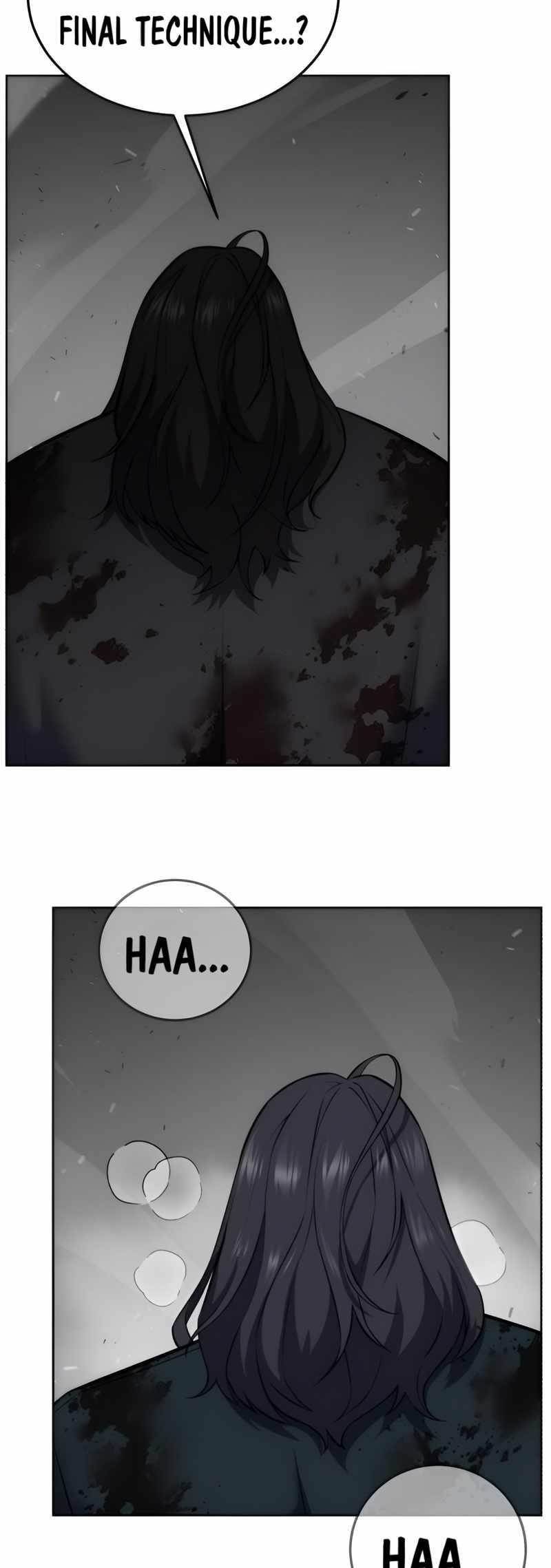 The Boy Of Death — Chapter 252 — page 87