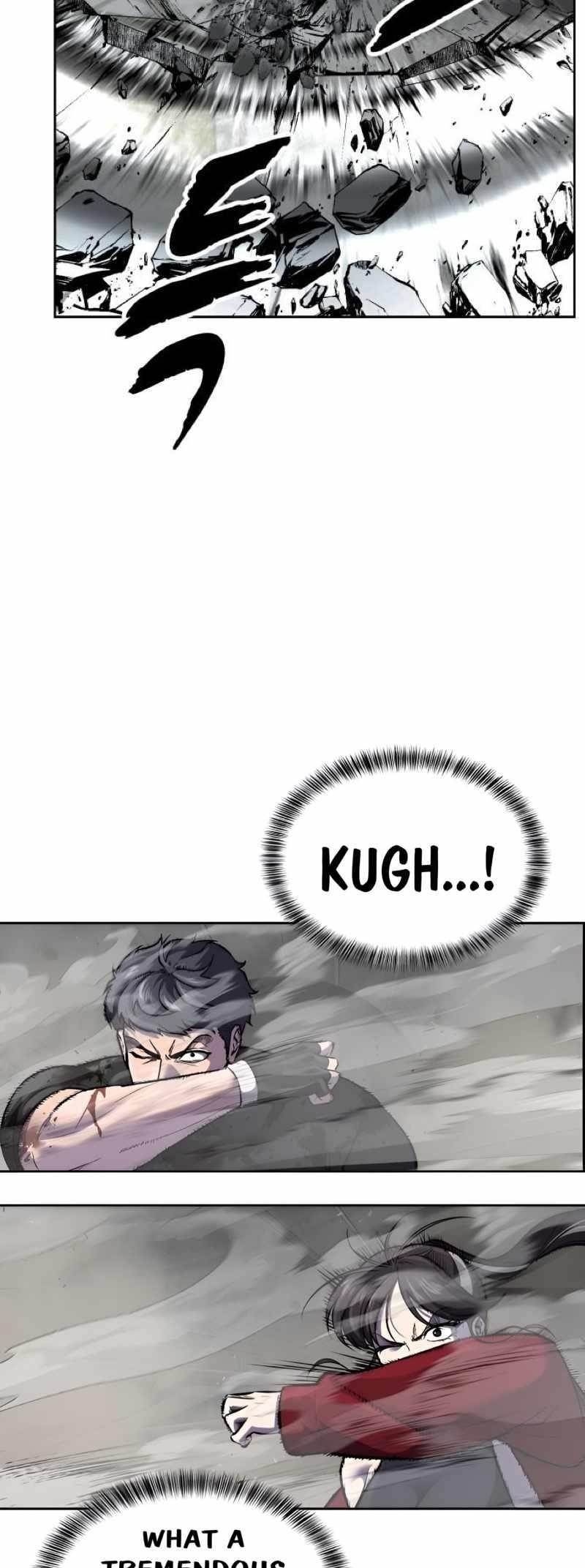 The Boy Of Death — Chapter 252 — page 105