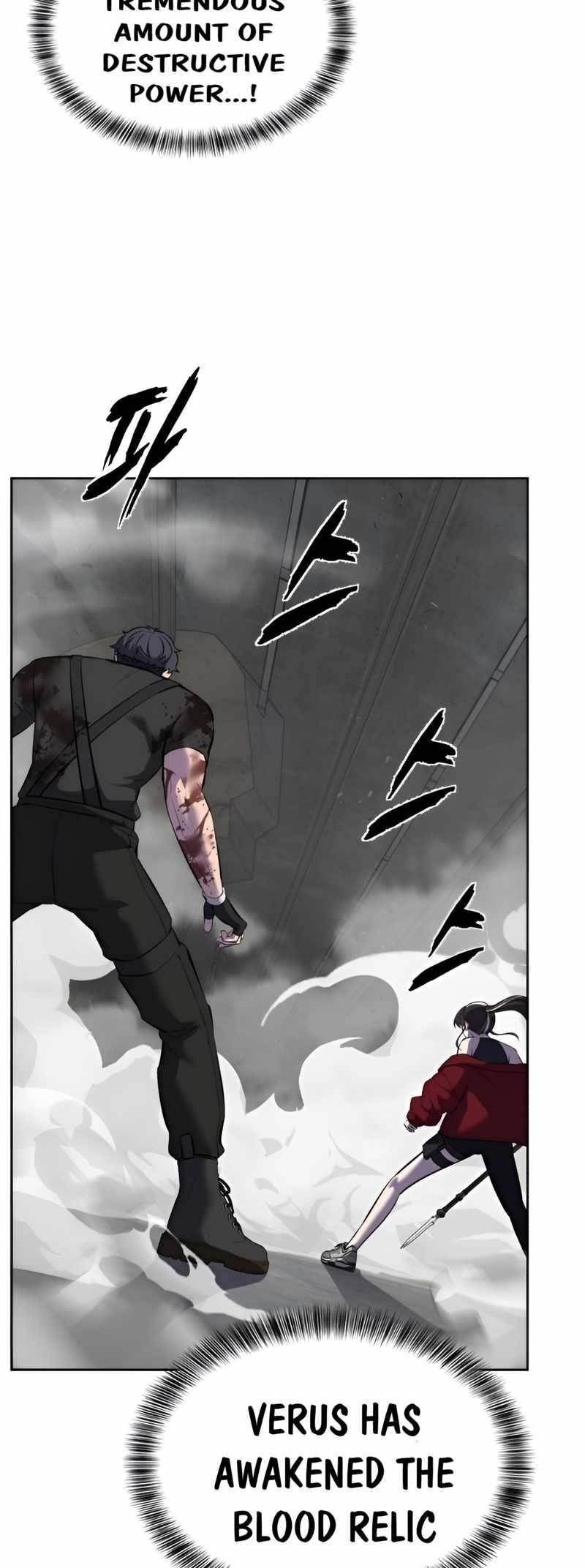 The Boy Of Death — Chapter 252 — page 106
