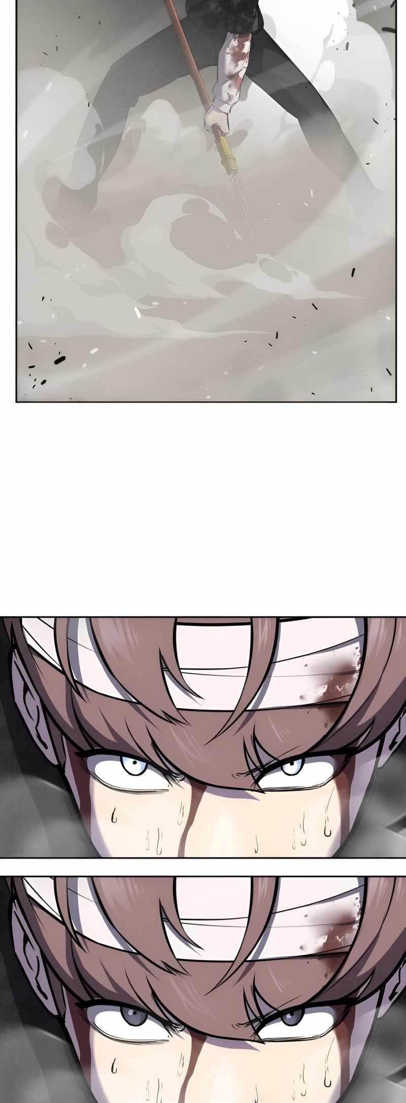 The Boy Of Death — Chapter 252 — page 109