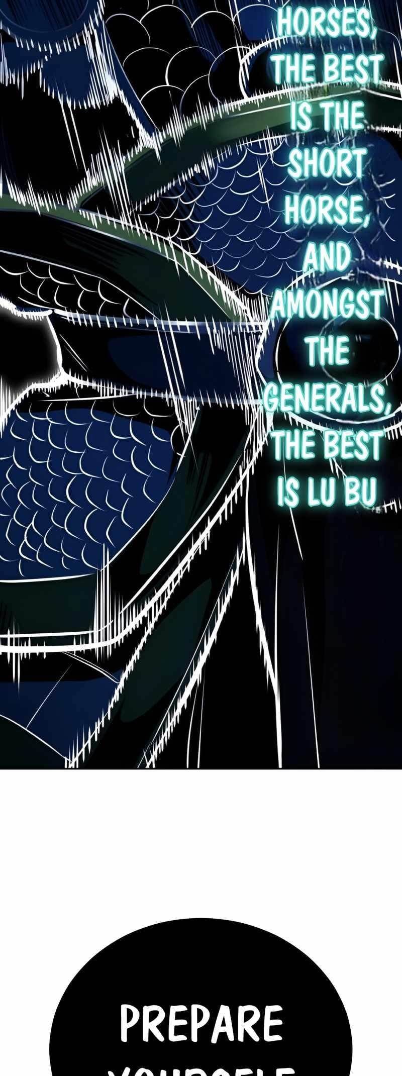 The Boy Of Death — Chapter 252 — page 127
