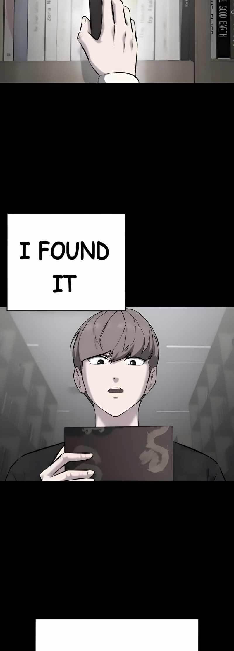 The Boy Of Death — Chapter 253 — page 4