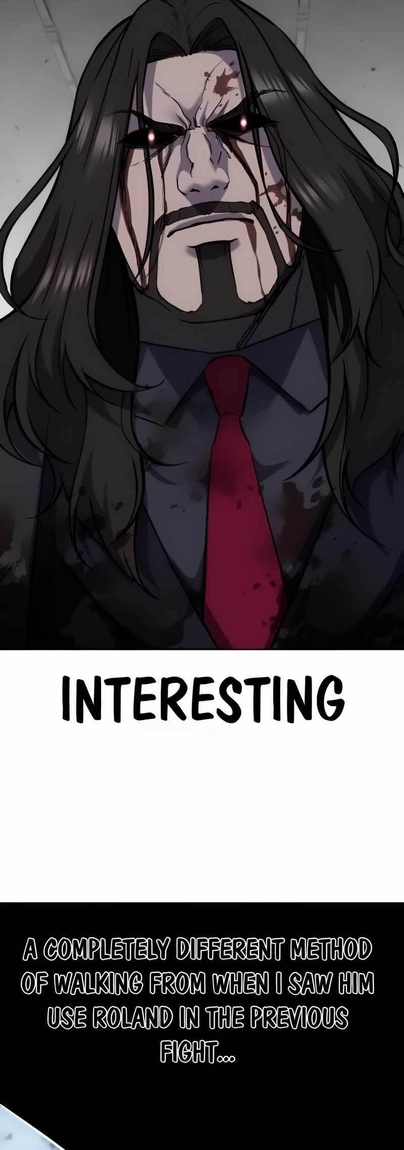 The Boy Of Death — Chapter 253 — page 11