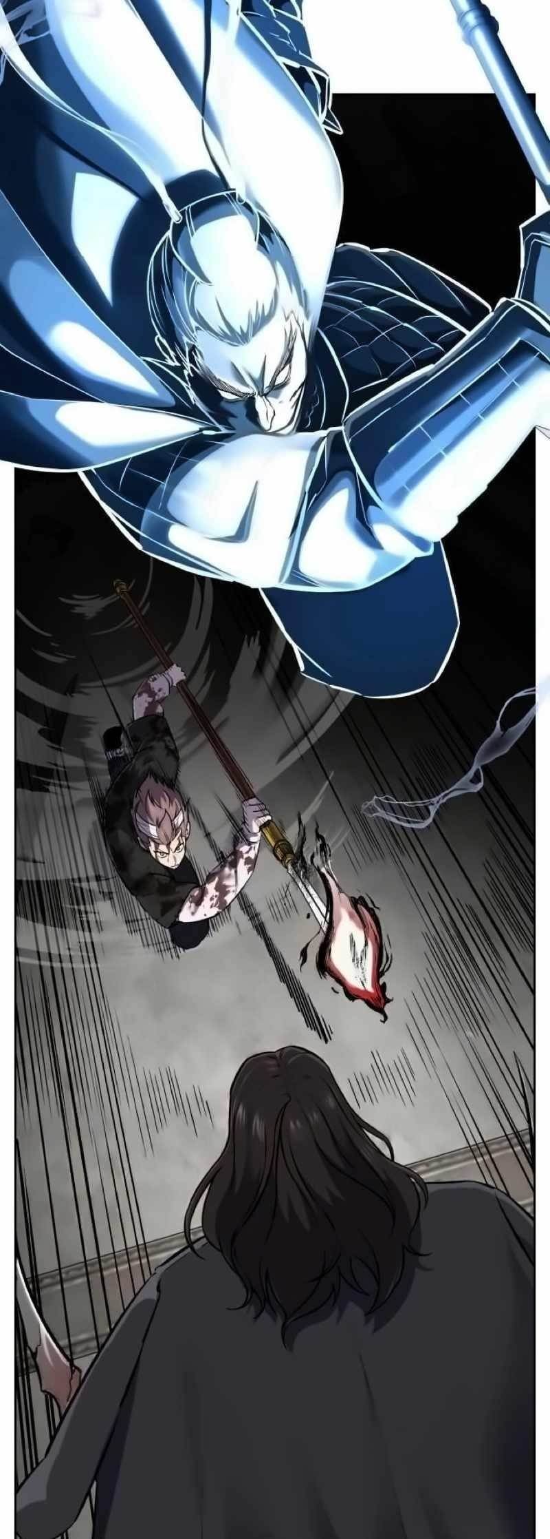 The Boy Of Death — Chapter 253 — page 18
