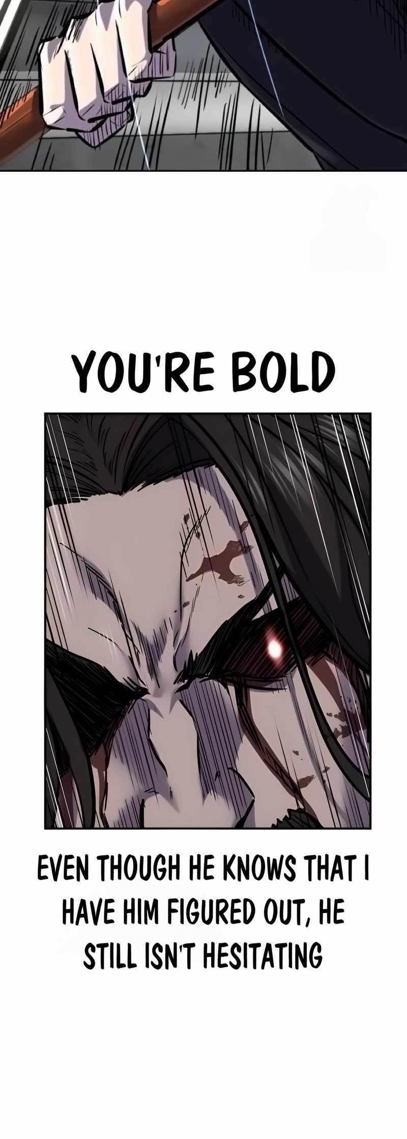 The Boy Of Death — Chapter 253 — page 22