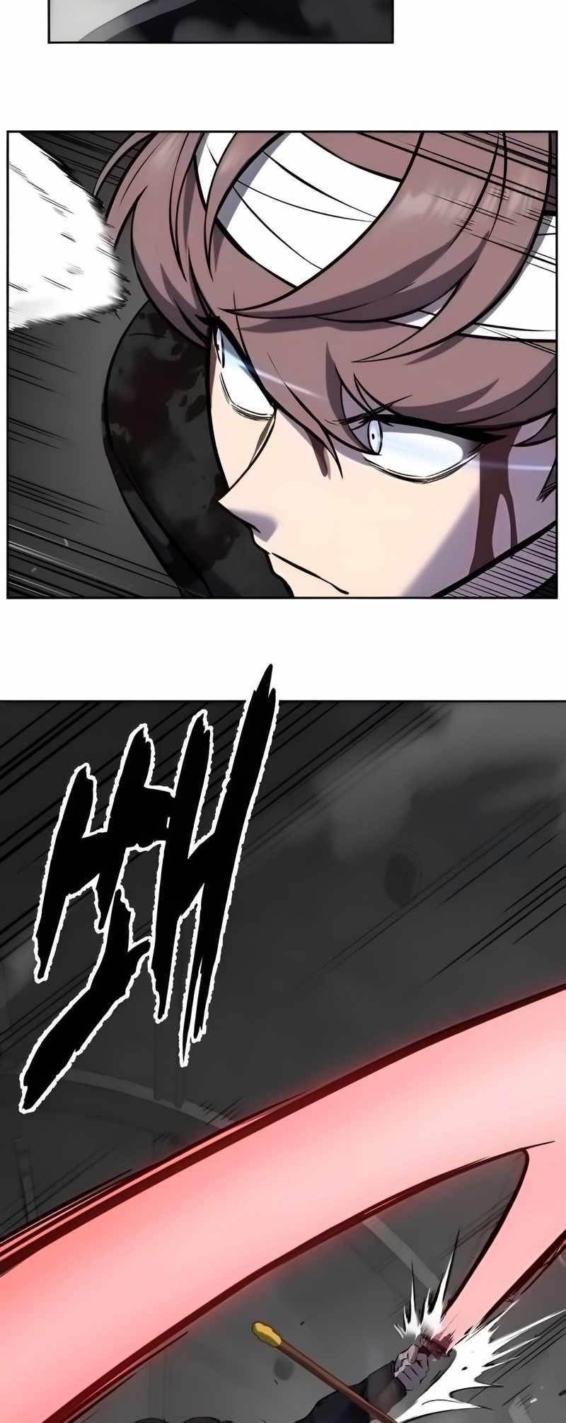 The Boy Of Death — Chapter 253 — page 25