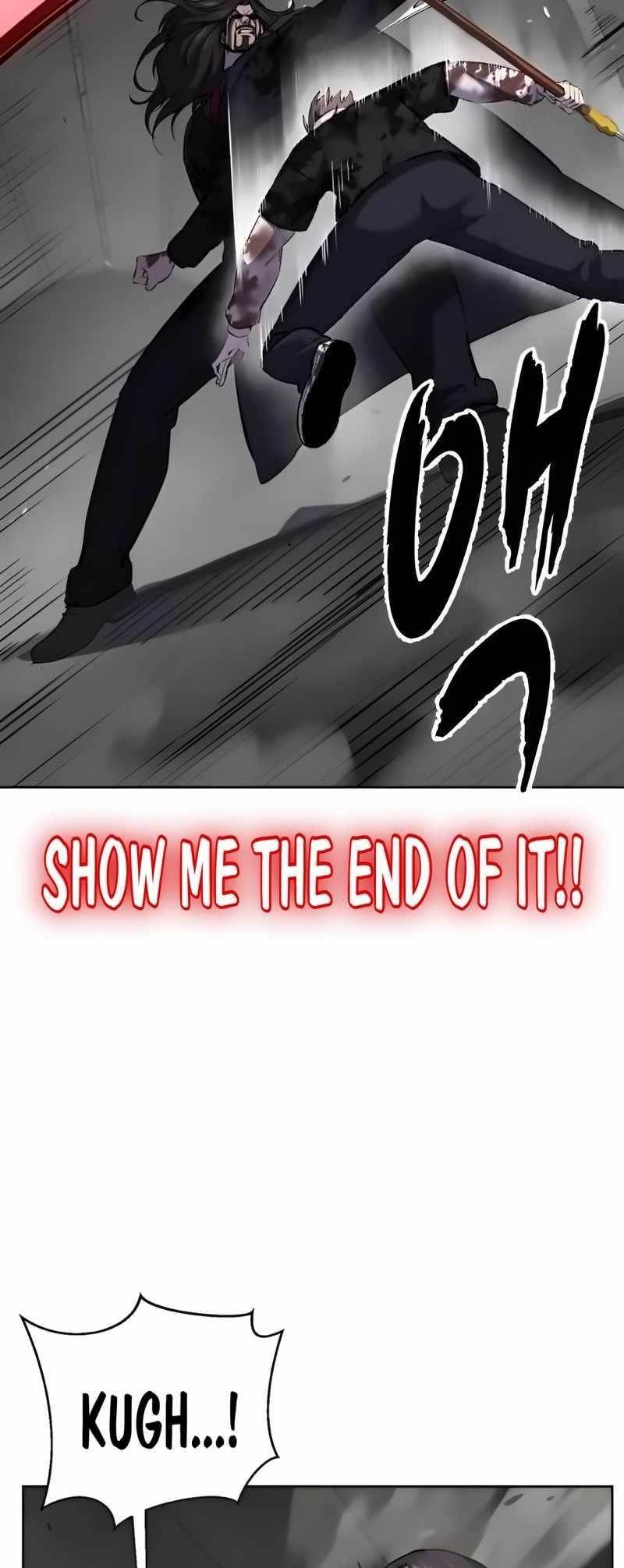 The Boy Of Death — Chapter 253 — page 26