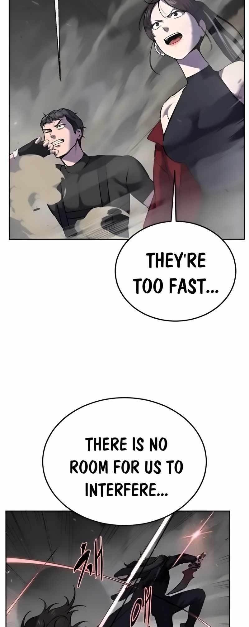 The Boy Of Death — Chapter 253 — page 27