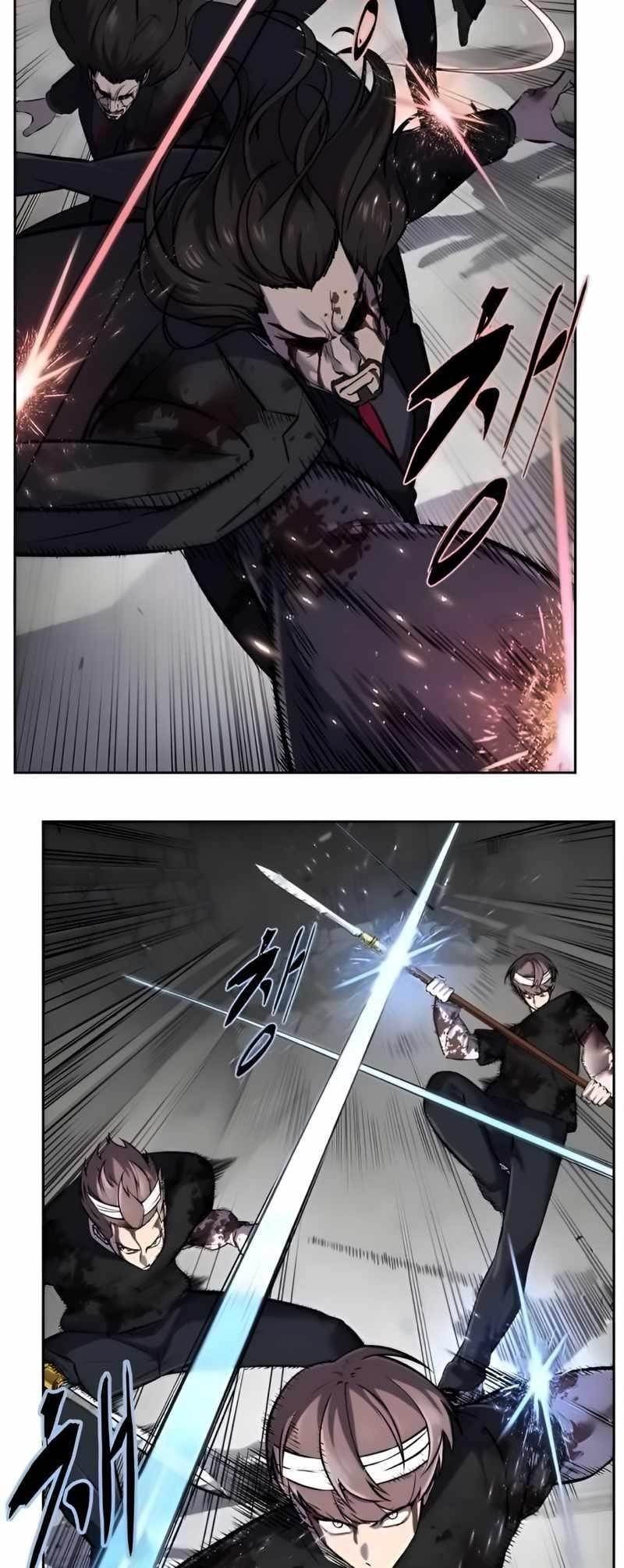 The Boy Of Death — Chapter 253 — page 28